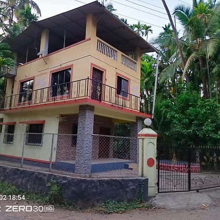 Coco Dreams Alībāg Exterior foto